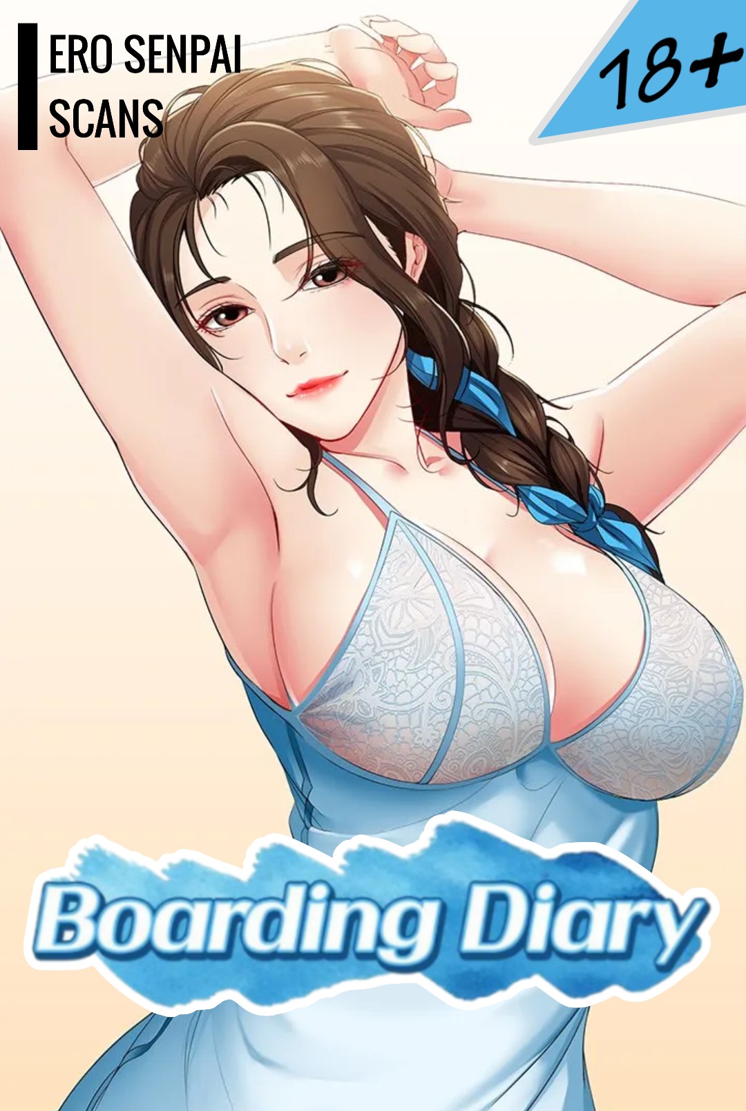 Boarding Diary (탑승일지)